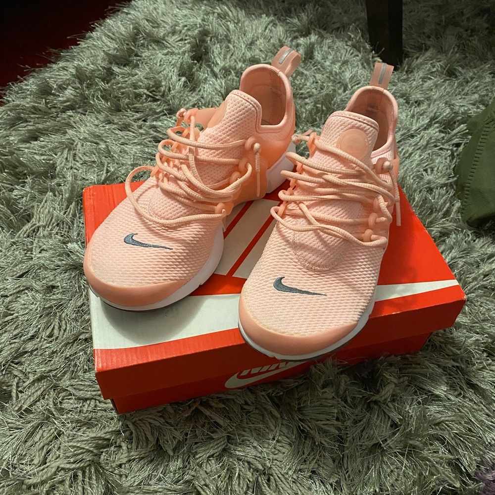 Women’s Nike Air Presto